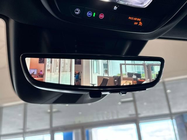 New 2026 Chevrolet Equinox EV RS image 29