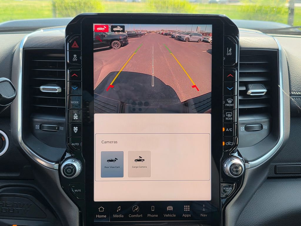 New 2026 RAM 2500 Laramie image 28