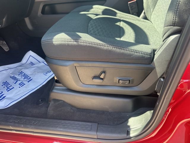 New 2026 RAM 2500 Big Horn image 25