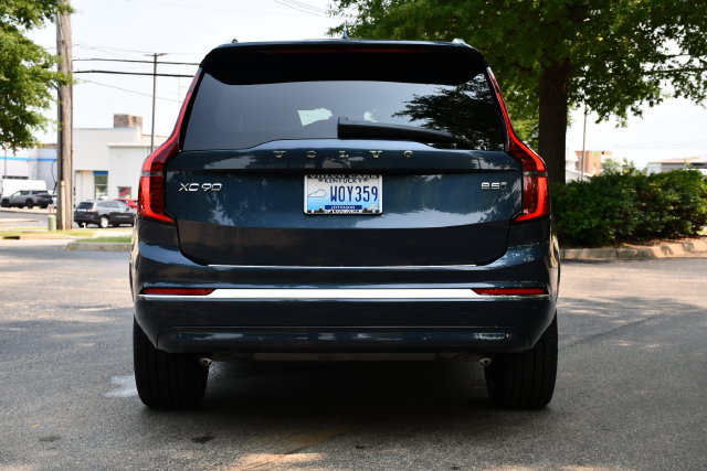 New 2026 Volvo XC90 B5 Plus w/ Protection Package Premier AWD/4WD image 6