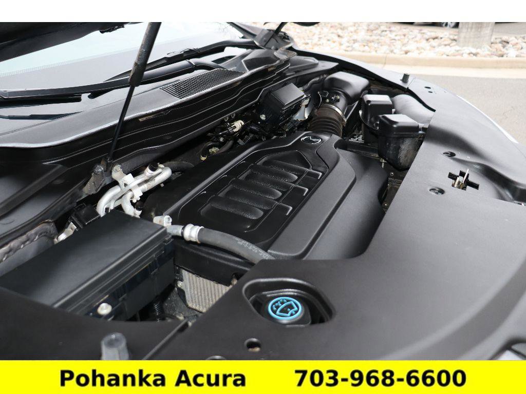 Used 2020 Acura MDX w/Technology Pkg image 33