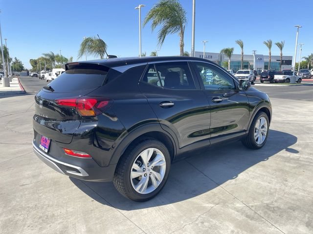 Certified 2024 Buick Encore GX Preferred FWD image 8