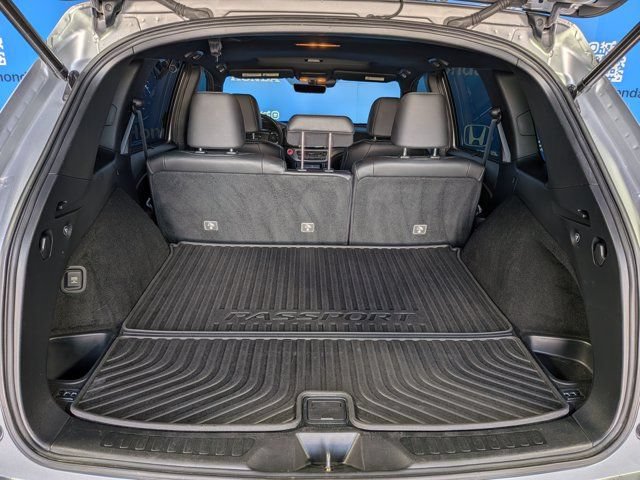 Used 2020 Honda Passport EX-L image 14