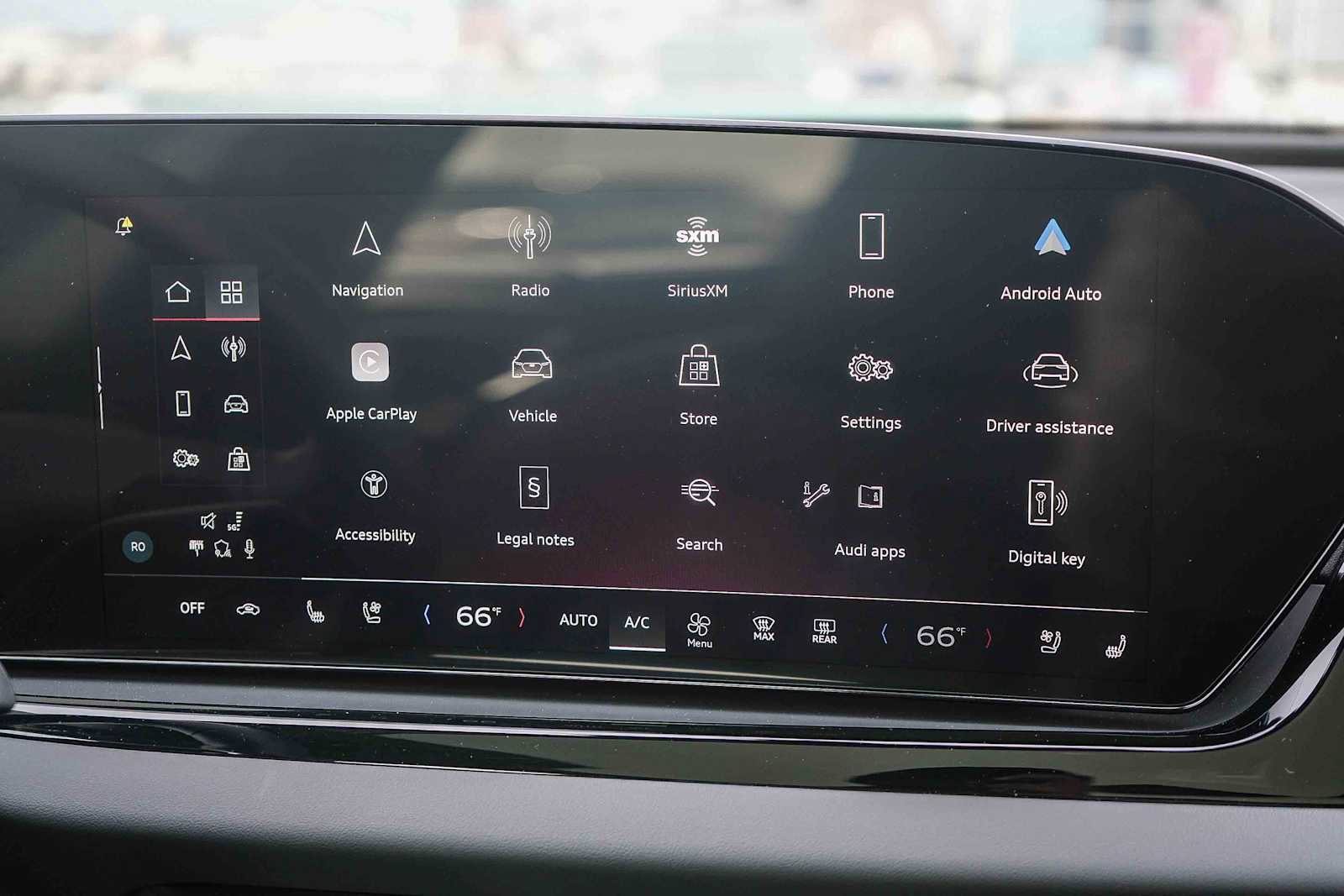 Used 2025 Audi A5 2.0T Premium Plus w/ Premium Plus image 9