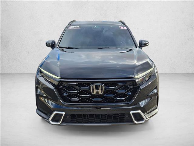 Used 2024 Honda CR-V Sport Touring video 2