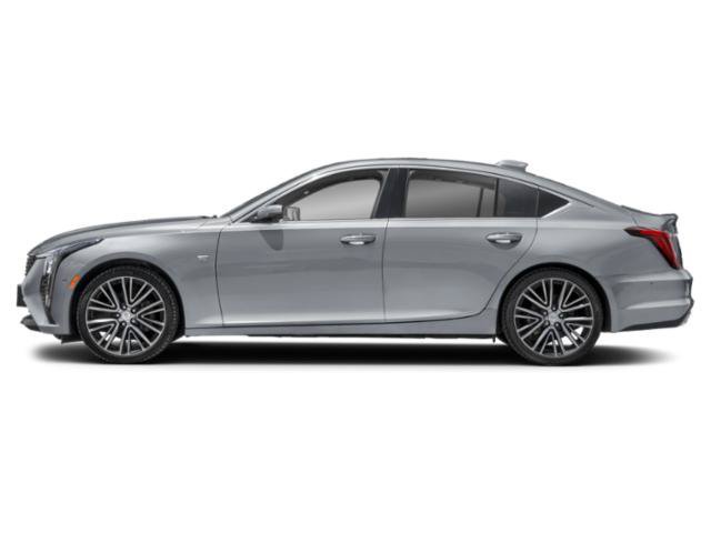 Certified 2026 Cadillac CT5 Premium Luxury w/ Technology Package RWD image 6
