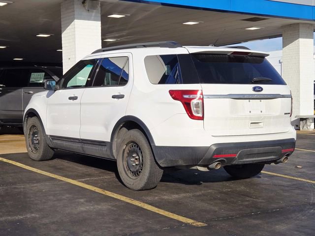 Used 2013 Ford Explorer FWD image 3