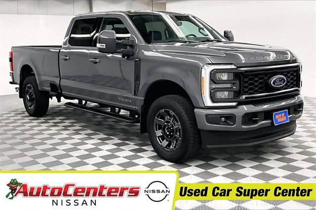Used 2023 Ford F250 Lariat w/ Sport Appearance Package
