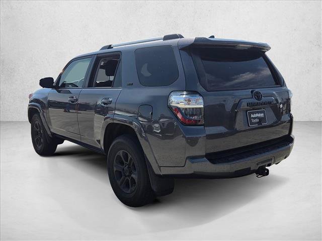Certified 2023 Toyota 4Runner SR5 RWD image 7