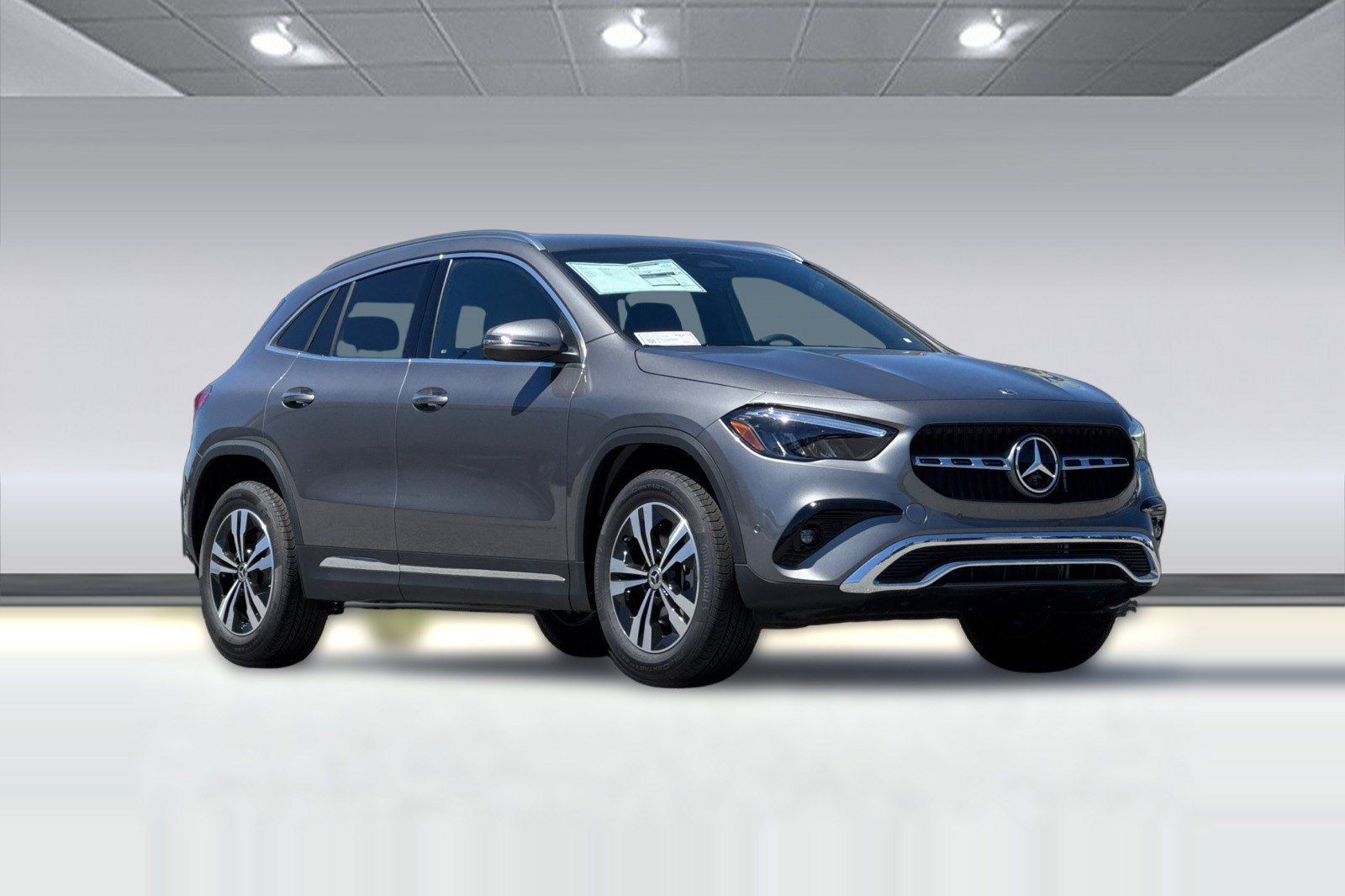 New 2026 Mercedes-Benz GLA 250 image 7