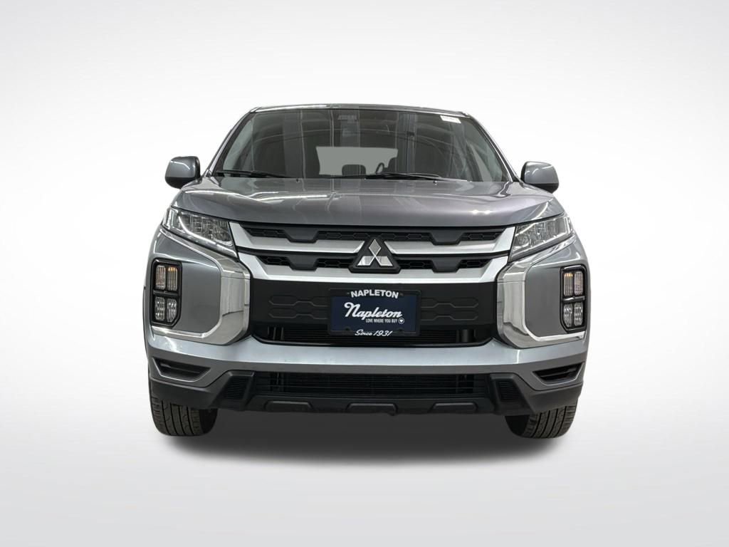 Used 2025 Mitsubishi Outlander Sport ES AWD/4WD image 5