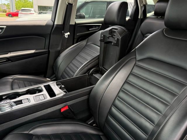 Used 2024 Ford Edge SEL w/ Convenience Package AWD/4WD image 28