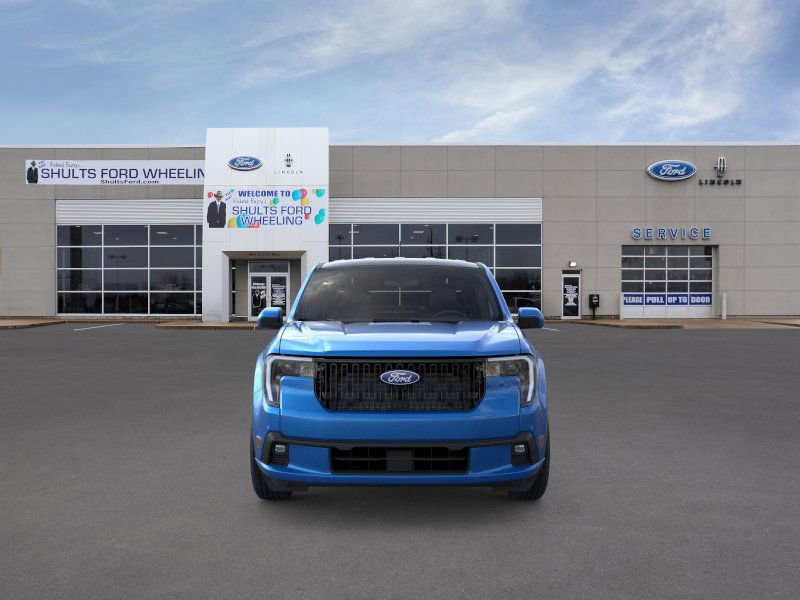 New 2026 Ford Maverick Lobo image 6