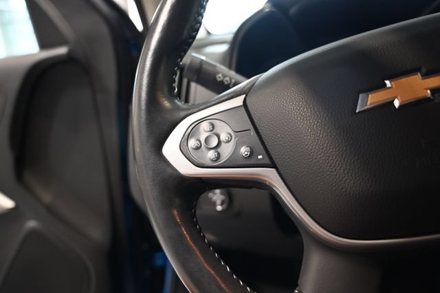 Certified 2022 Chevrolet Colorado ZR2 AWD/4WD image 22
