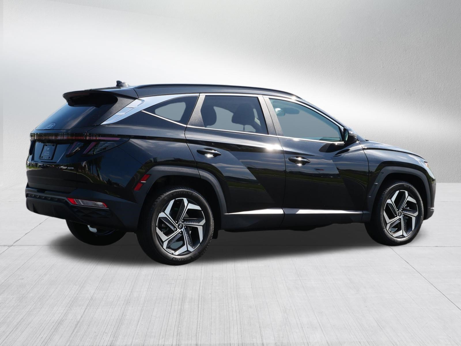 Used 2024 Hyundai Tucson SEL w/ Convenience Package AWD/4WD image 5