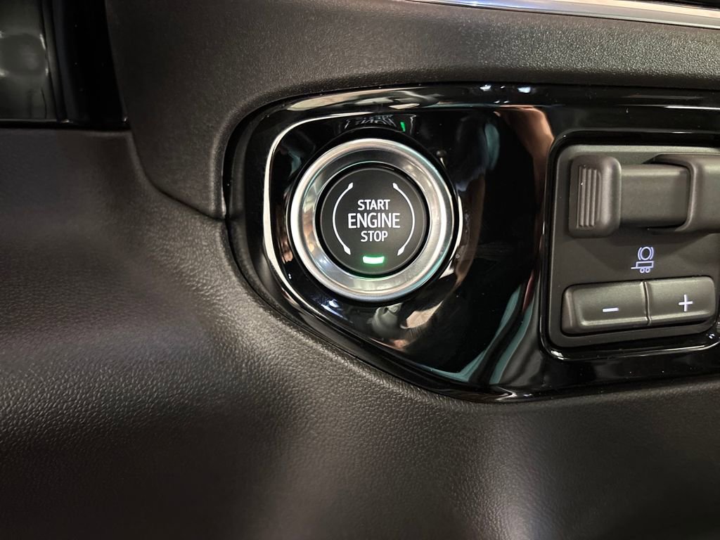 New 2026 GMC Sierra 1500 Elevation w/ Elevation Premium Package image 41