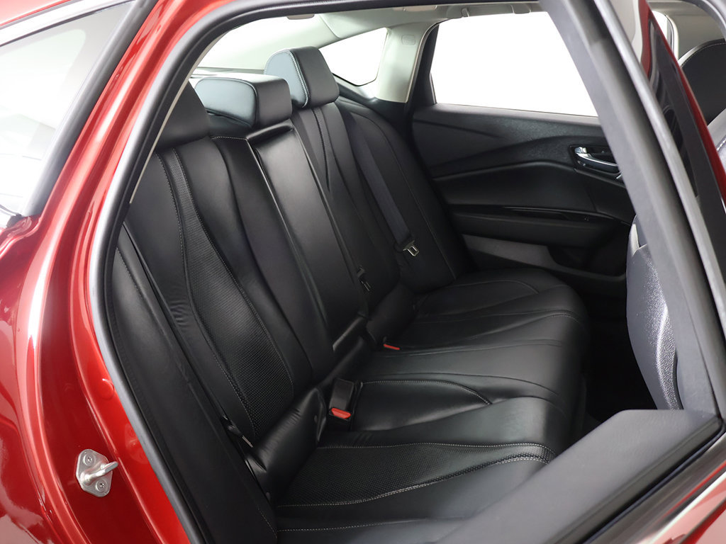 Used 2023 Acura TLX w/ Technology Package FWD image 31