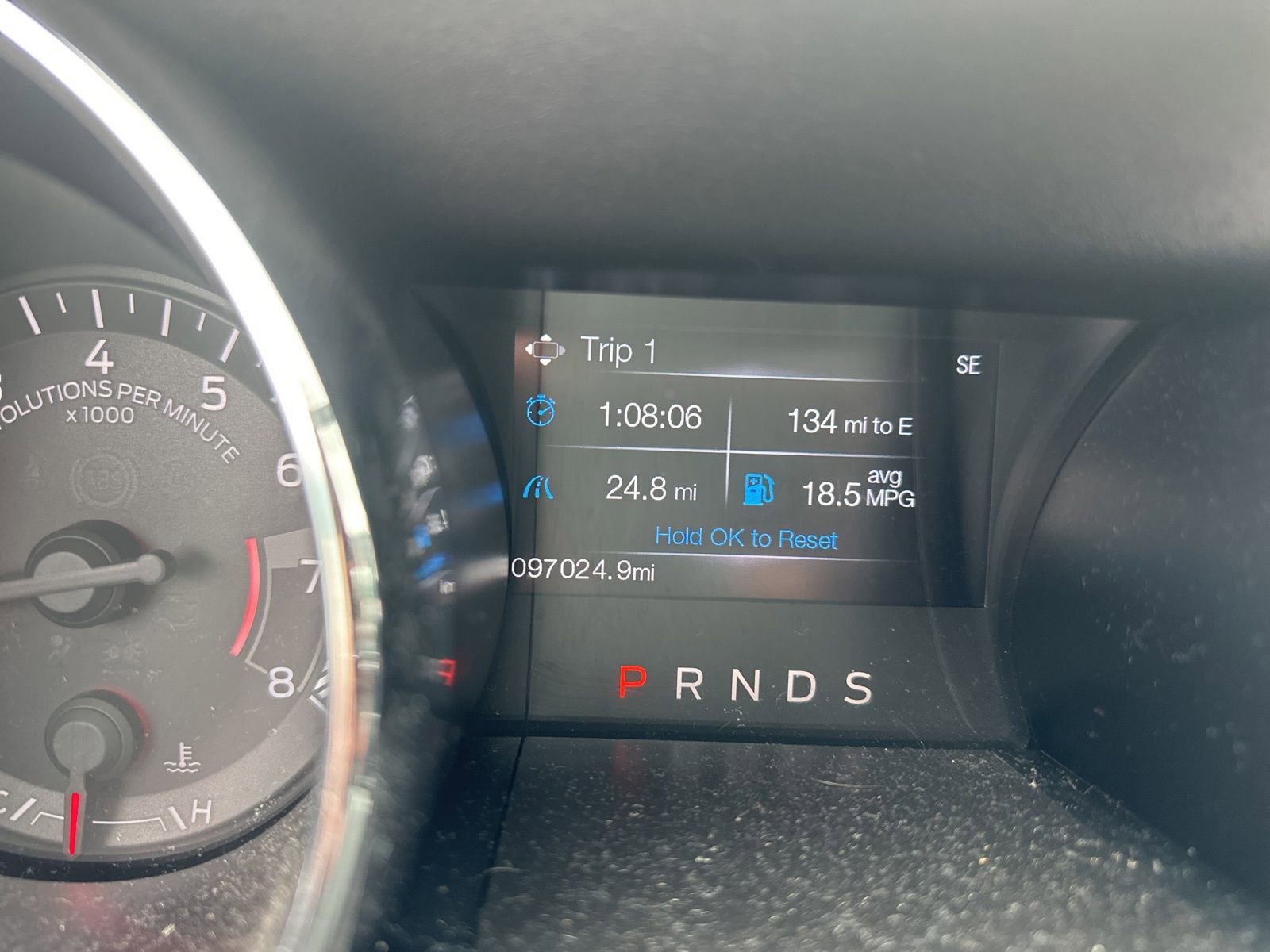 Used 2017 Ford Mustang Coupe RWD image 10