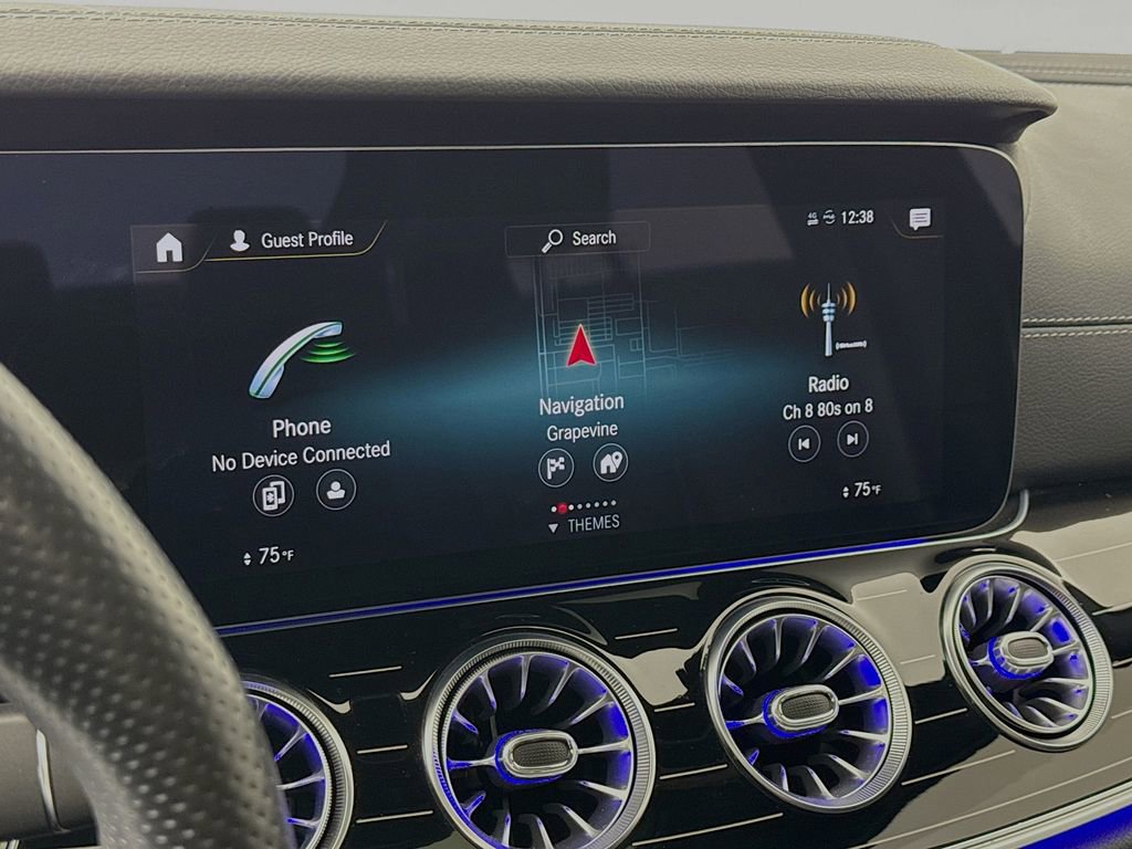 Used 2023 Mercedes-Benz CLS 450 4MATIC image 17