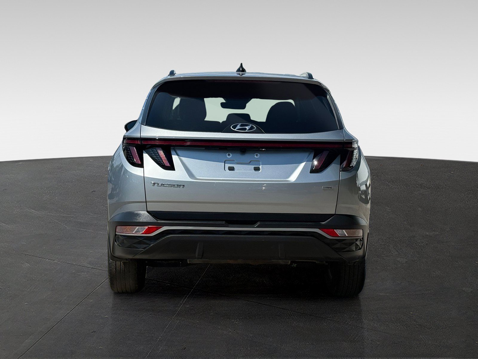 Certified 2023 Hyundai Tucson SEL AWD/4WD image 6