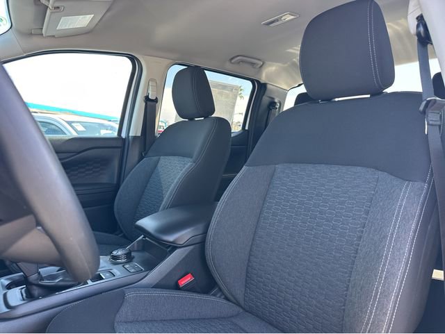 New 2025 Ford Ranger XL w/ Trailer Tow Package image 11