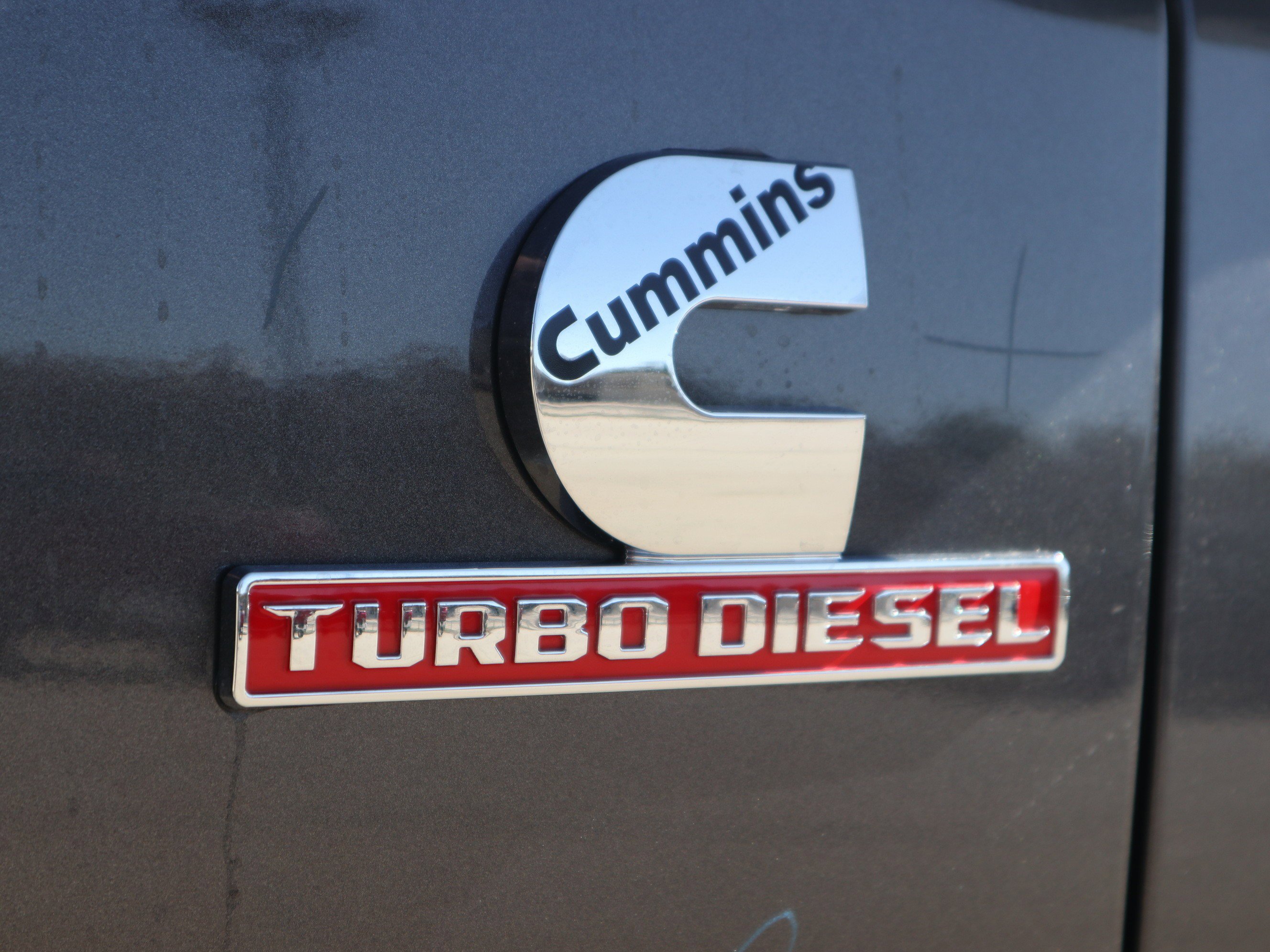 New 2026 RAM 3500 Laramie image 33