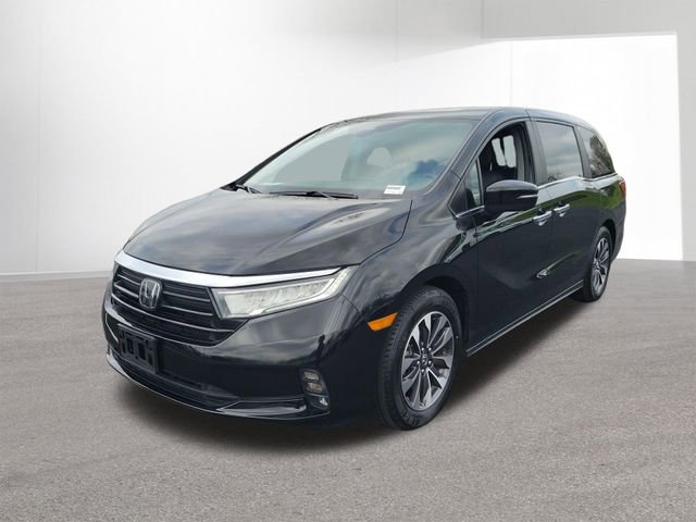 Used 2024 Honda Odyssey EX-L image 11