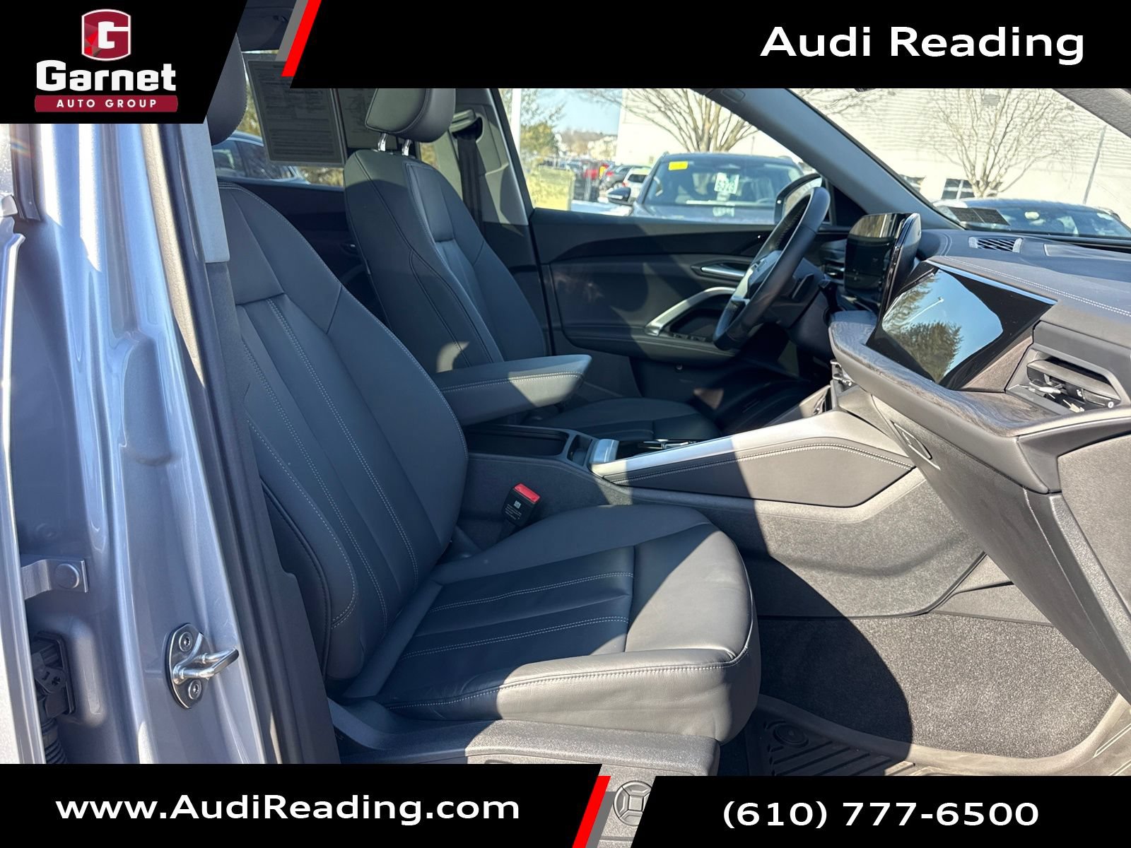 Used 2025 Audi Q5 Premium w/ Convenience Package AWD/4WD image 35