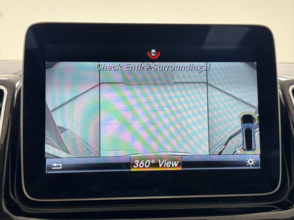 Used 2019 Mercedes-Benz GLS 450 4MATIC image 22