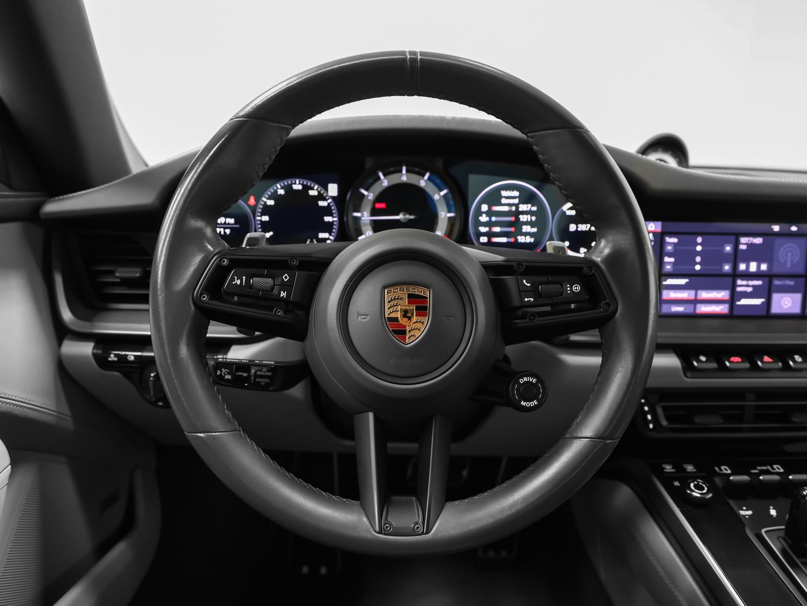 Certified 2020 Porsche 911 Carrera 4S image 39