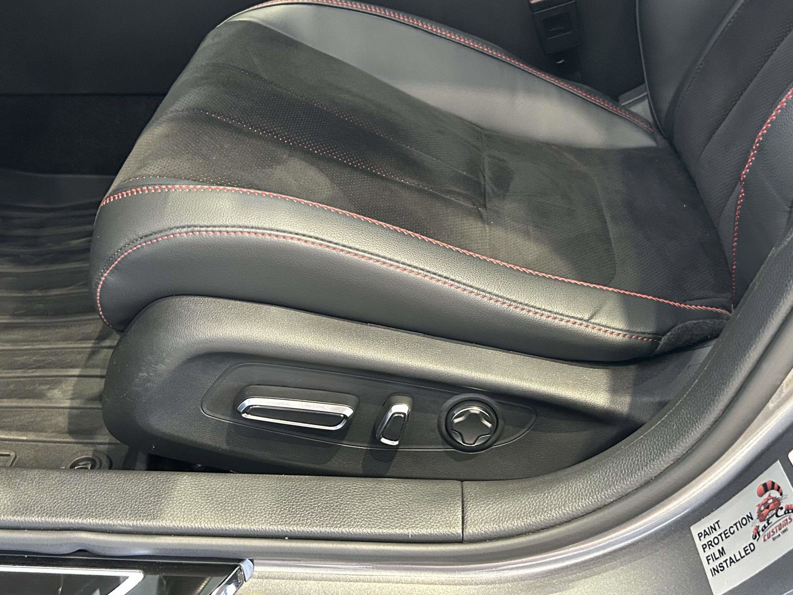 Used 2024 Acura Integra Type S image 18