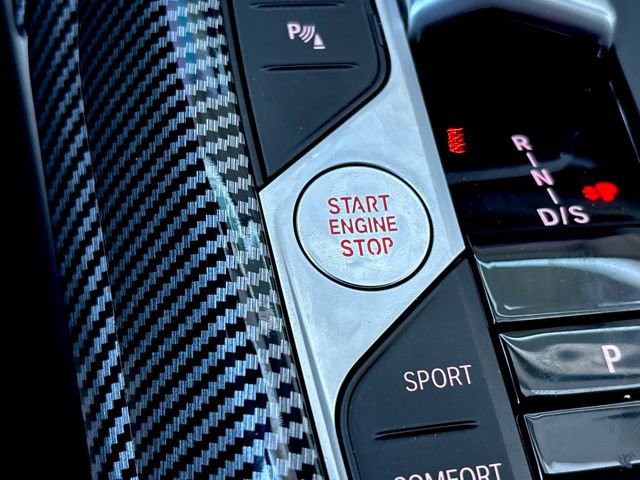 Used 2024 BMW M340i w/ Premium Package image 21
