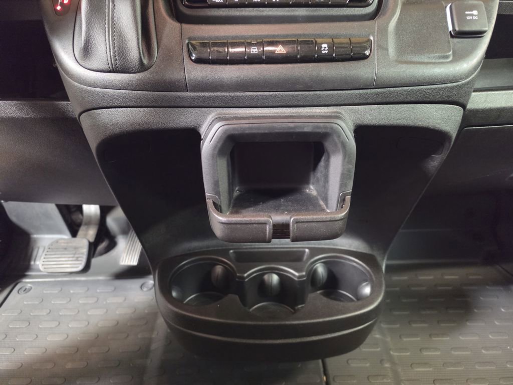 Used 2025 RAM ProMaster 2500 w/ Convenience Group FWD image 20