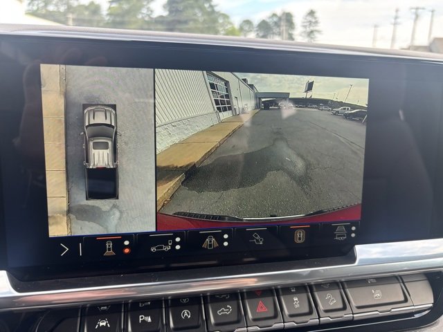 New 2026 Chevrolet Silverado 1500 LTZ image 5