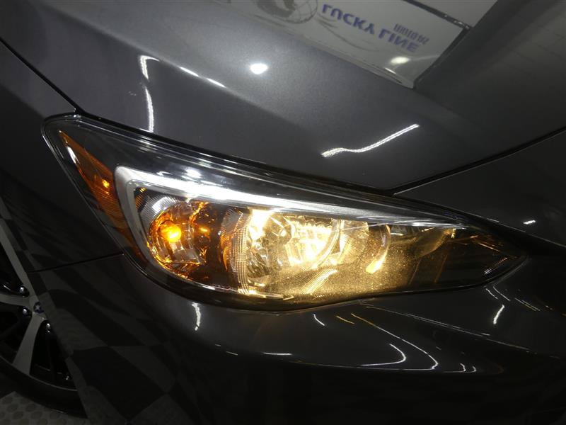 Used 2021 Subaru Impreza 2.0i Premium w/ Popular Package #3 AWD/4WD image 12
