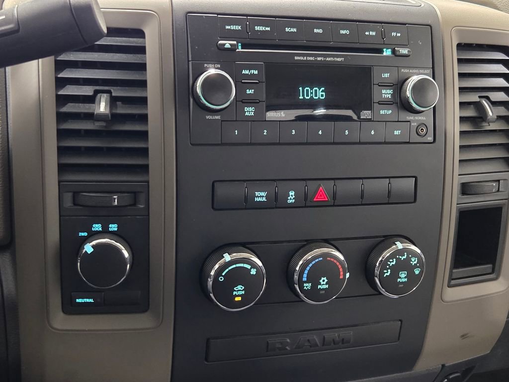 Used 2012 RAM 1500 Express image 3