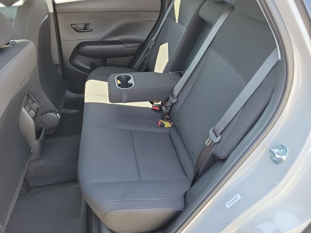 New 2027 Hyundai Kona SEL Sport FWD image 26