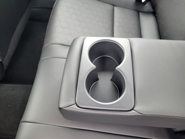 New 2026 Nissan Sentra SR w/ SR Premium Package image 31