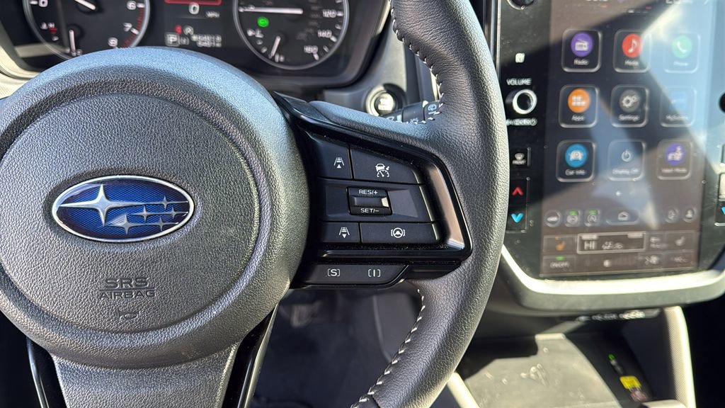 Certified 2025 Subaru Forester Premium image 15