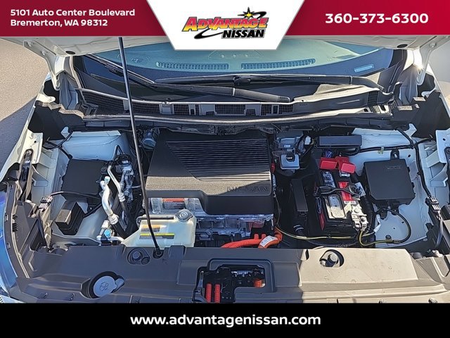 Used 2019 Nissan Leaf SV w/ SV Technology Package image 29