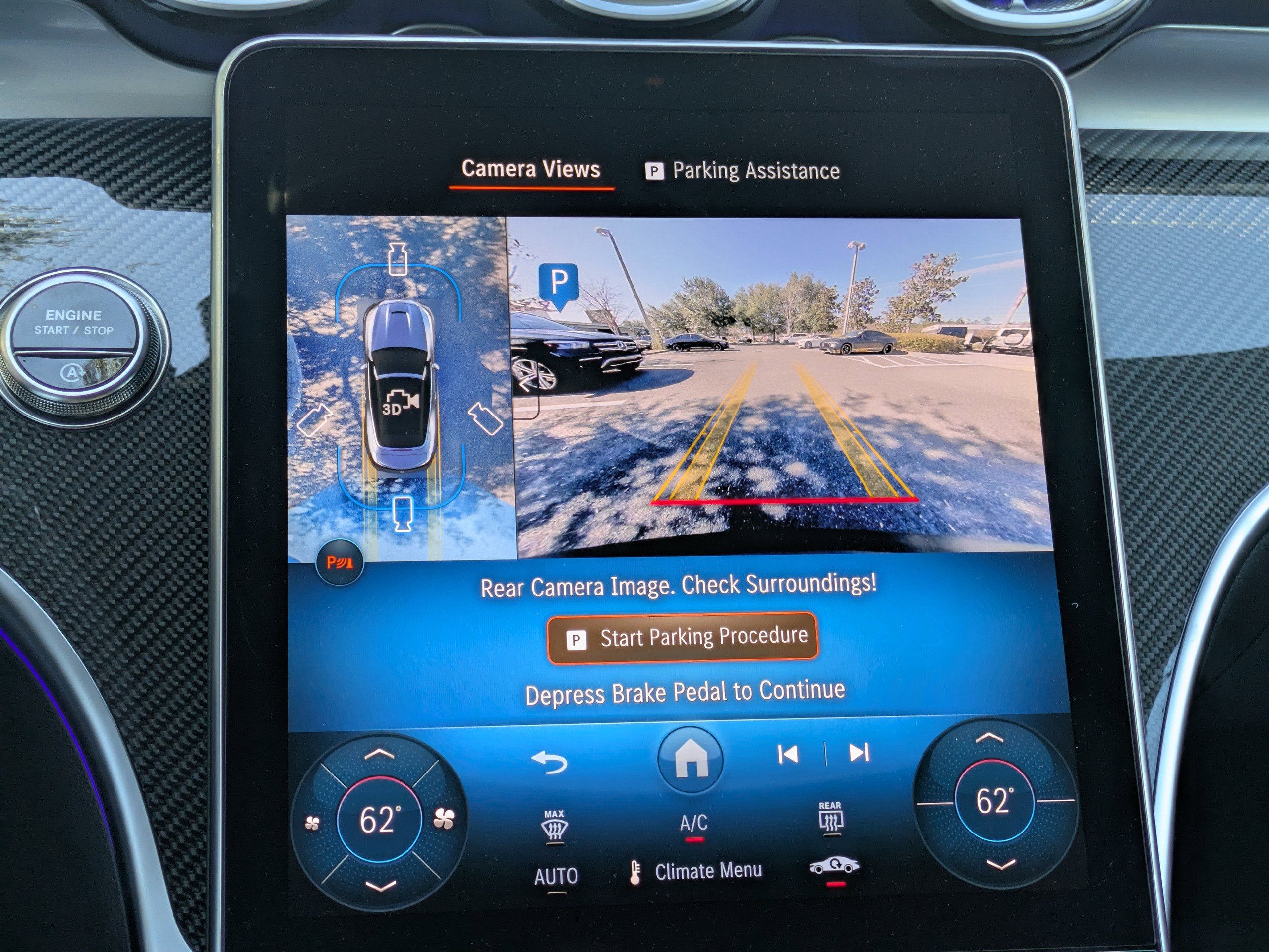 New 2026 Mercedes-Benz CLE 53 AMG 4MATIC Cabriolet image 23