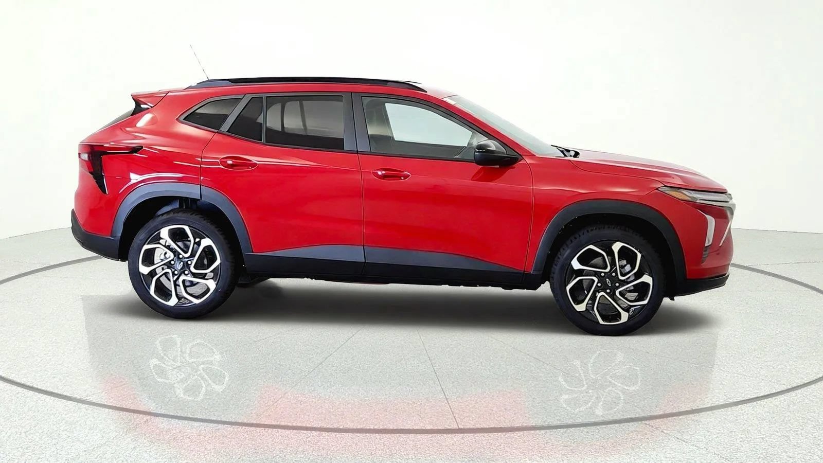 New 2026 Chevrolet Trax RS w/ Driver Confidence Package FWD image 10