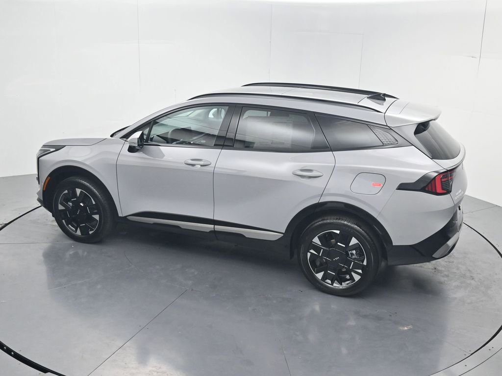 New 2026 Kia Sportage SX Prestige image 52