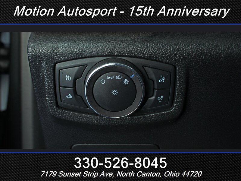 Used 2018 Ford F150 Lariat w/ Equipment Group 502A Luxury AWD/4WD image 11
