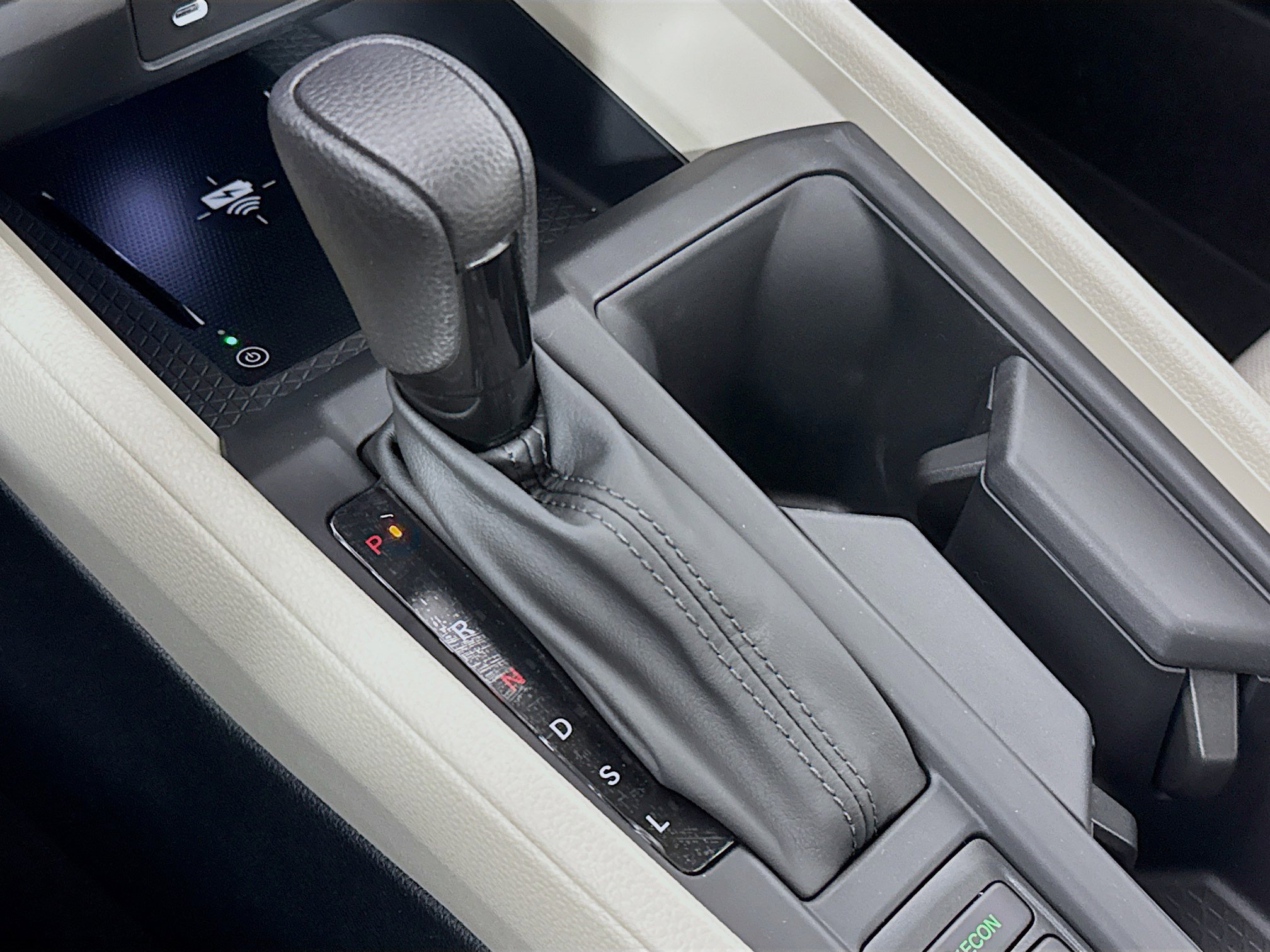 New 2026 Honda Accord SE image 16