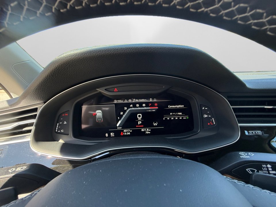 Used 2025 Audi Q7 2.0T Premium Plus w/ Premium Plus Package image 11