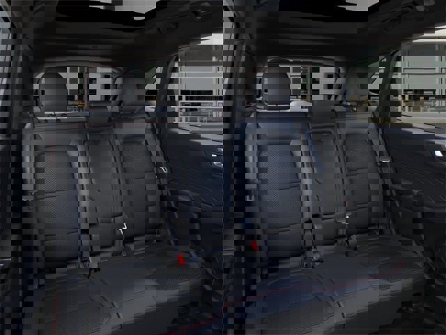 New 2024 Ford Escape ST-Line Select w/ Tech Pack #2 image 34