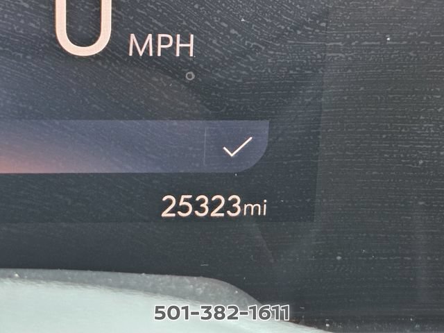 Used 2024 Buick Envista Preferred FWD image 29