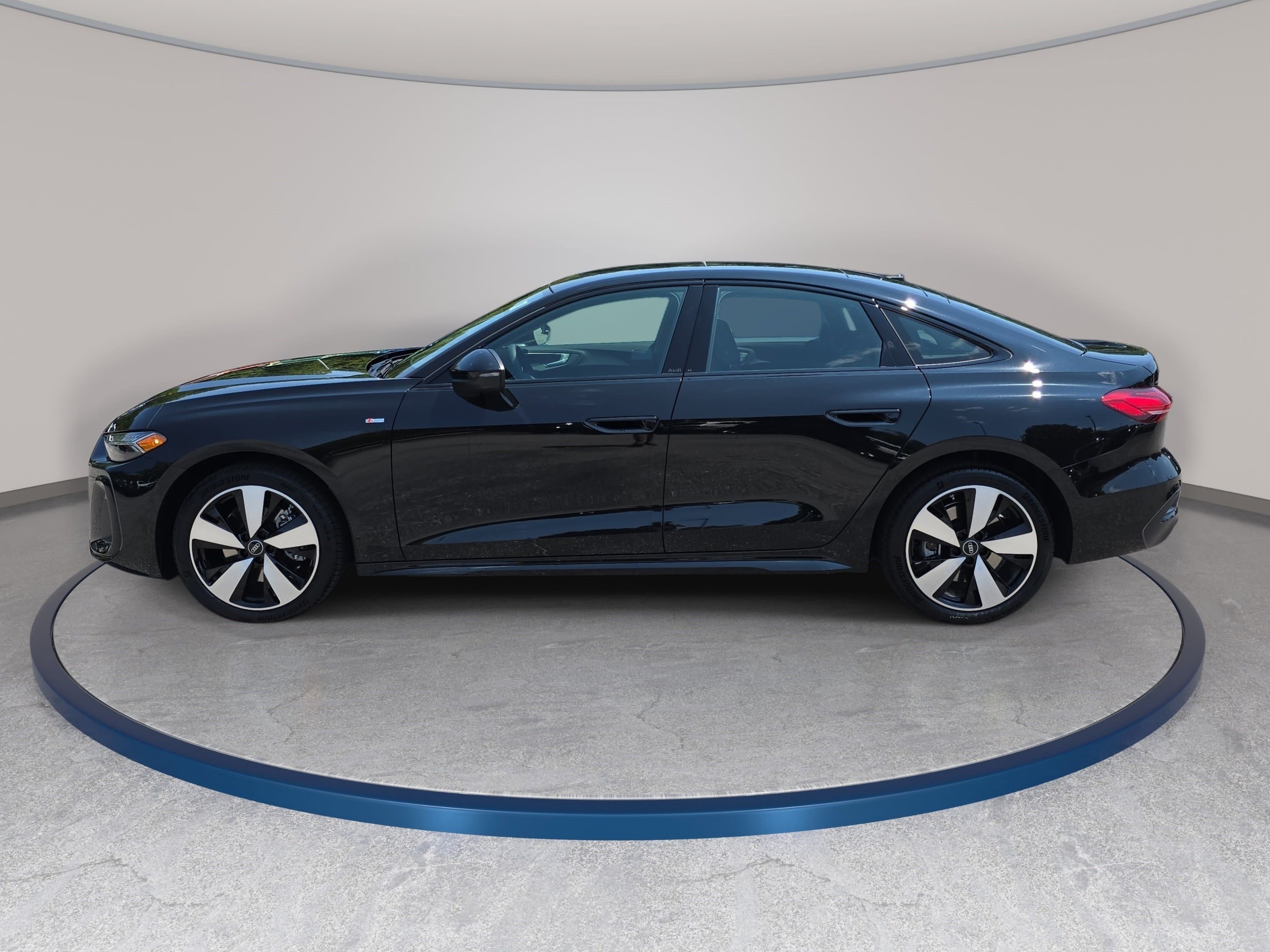 New 2026 Audi A5 2.0T Premium Plus AWD/4WD image 8