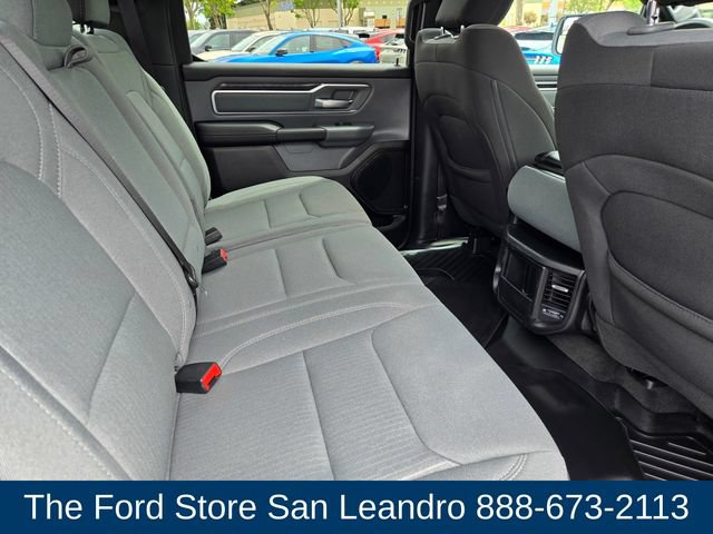 Used 2023 RAM 1500 Big Horn AWD/4WD image 15